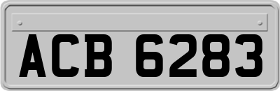 ACB6283