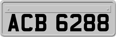 ACB6288