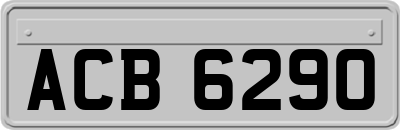 ACB6290