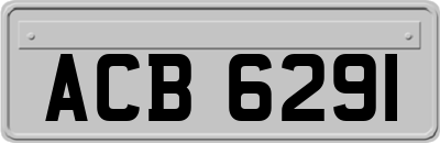 ACB6291