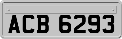 ACB6293