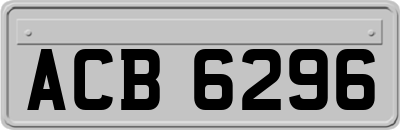 ACB6296