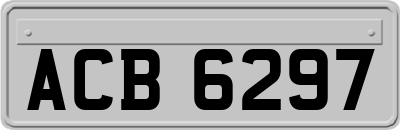 ACB6297