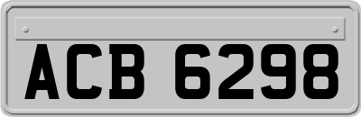 ACB6298