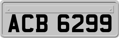 ACB6299
