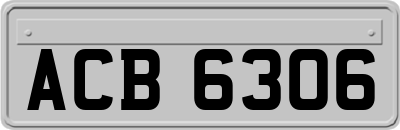 ACB6306