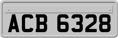 ACB6328