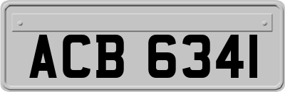 ACB6341