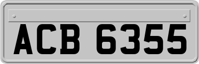 ACB6355