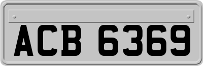 ACB6369