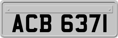 ACB6371