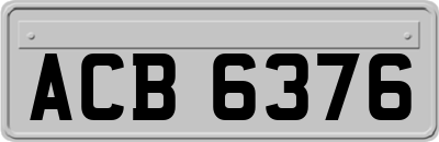 ACB6376