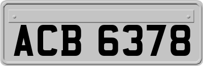 ACB6378