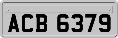 ACB6379