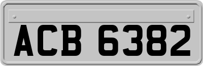 ACB6382