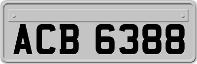 ACB6388