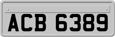 ACB6389