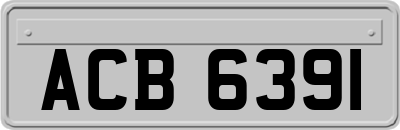 ACB6391