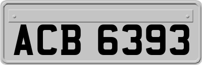 ACB6393