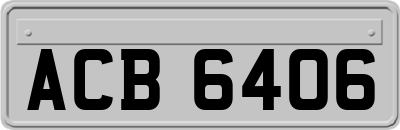 ACB6406