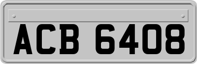 ACB6408