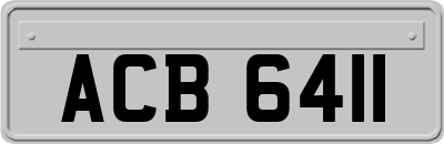 ACB6411