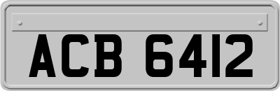 ACB6412