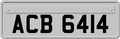 ACB6414