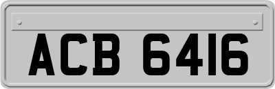 ACB6416
