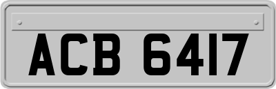 ACB6417