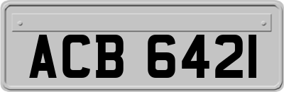 ACB6421