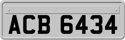 ACB6434