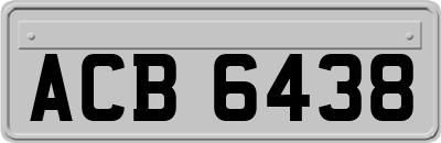 ACB6438