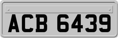 ACB6439