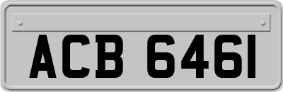ACB6461