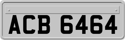 ACB6464