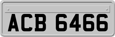 ACB6466