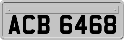 ACB6468