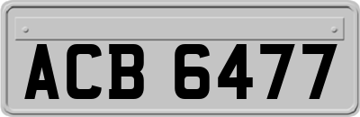 ACB6477