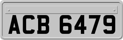 ACB6479