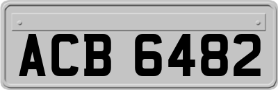 ACB6482