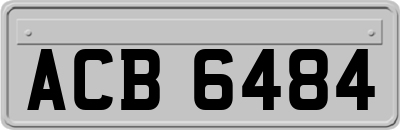 ACB6484