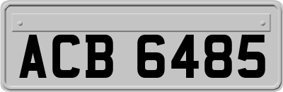 ACB6485
