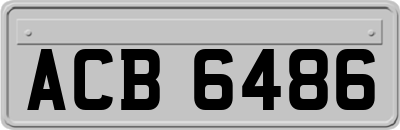 ACB6486