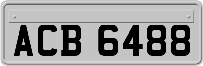 ACB6488