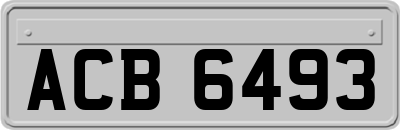 ACB6493
