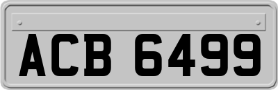 ACB6499