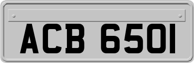 ACB6501