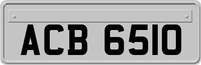 ACB6510