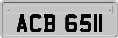 ACB6511